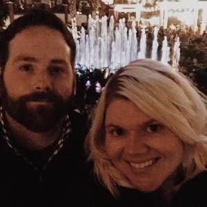 Meet your Posher, Elizabeth a.